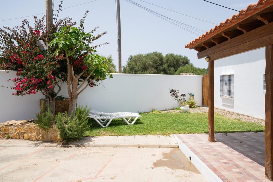 La Huertina C2 House in Zahora