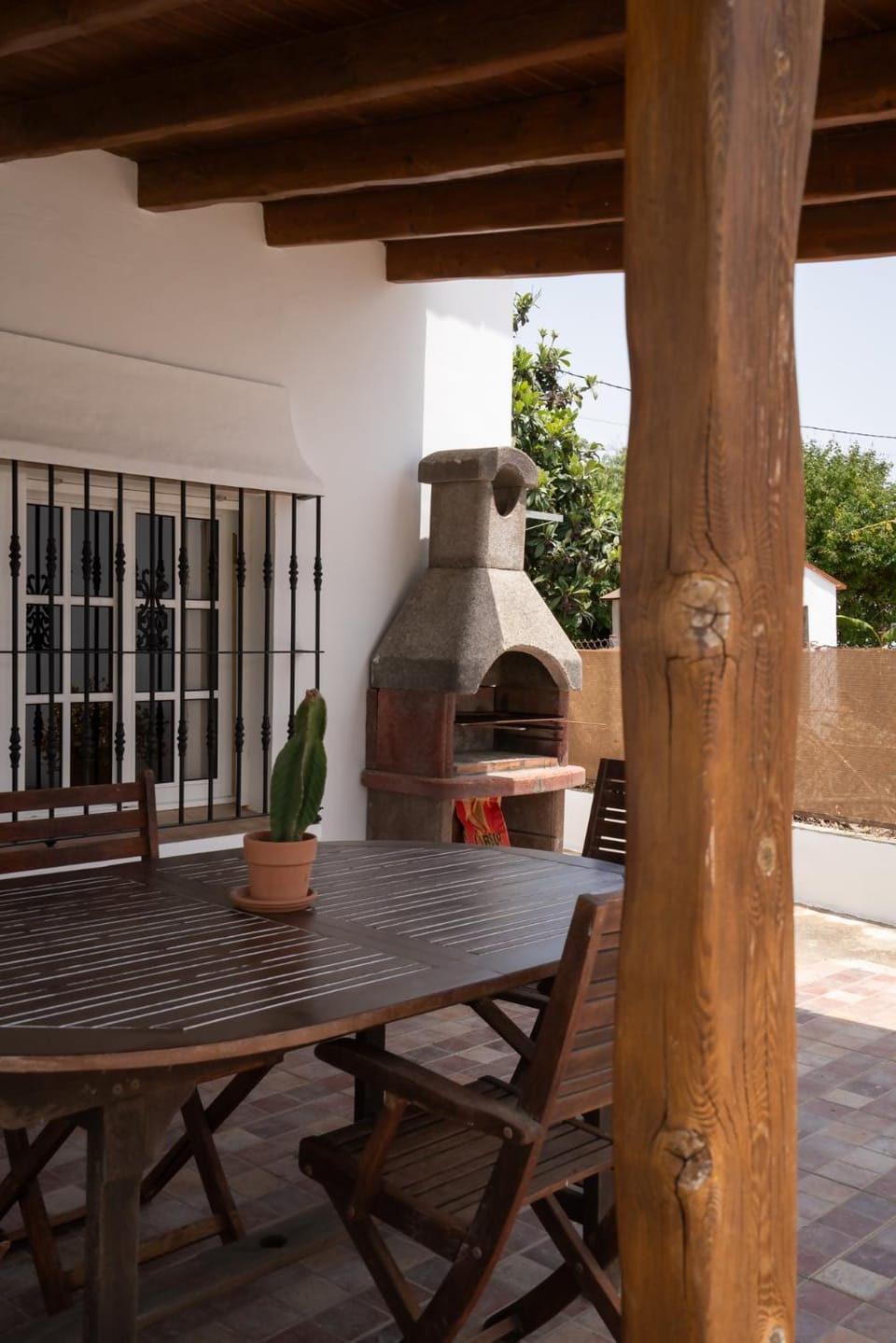 La Huertina C2 House in Zahora