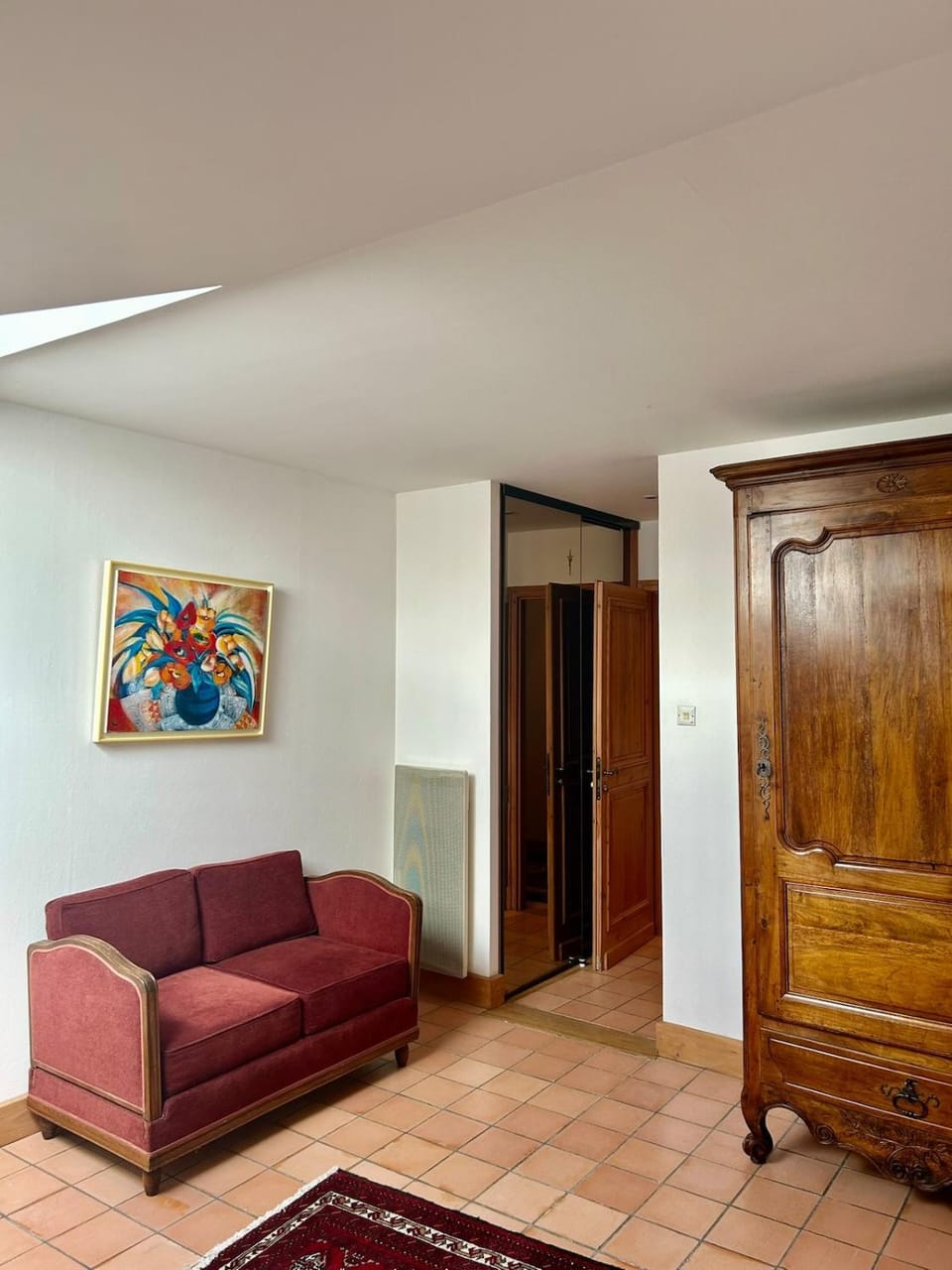 Chai Thieuley Apartment in Nouvelle-Aquitaine