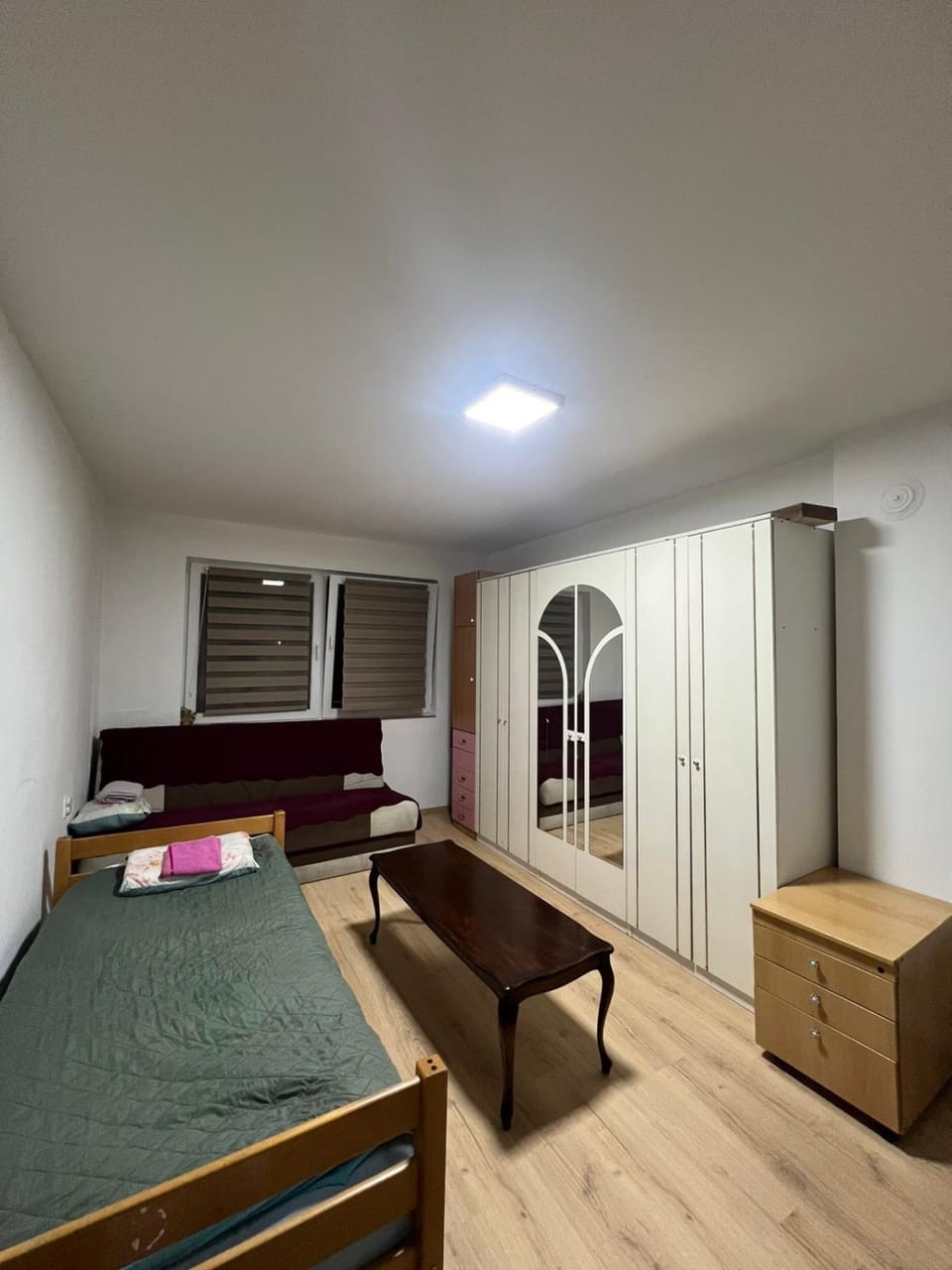 Apartman API Apartment in Skopje