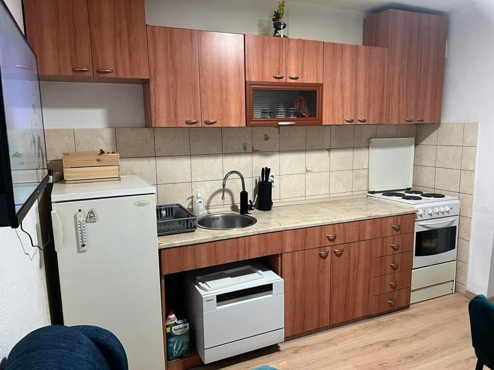 Apartman API Apartment in Skopje