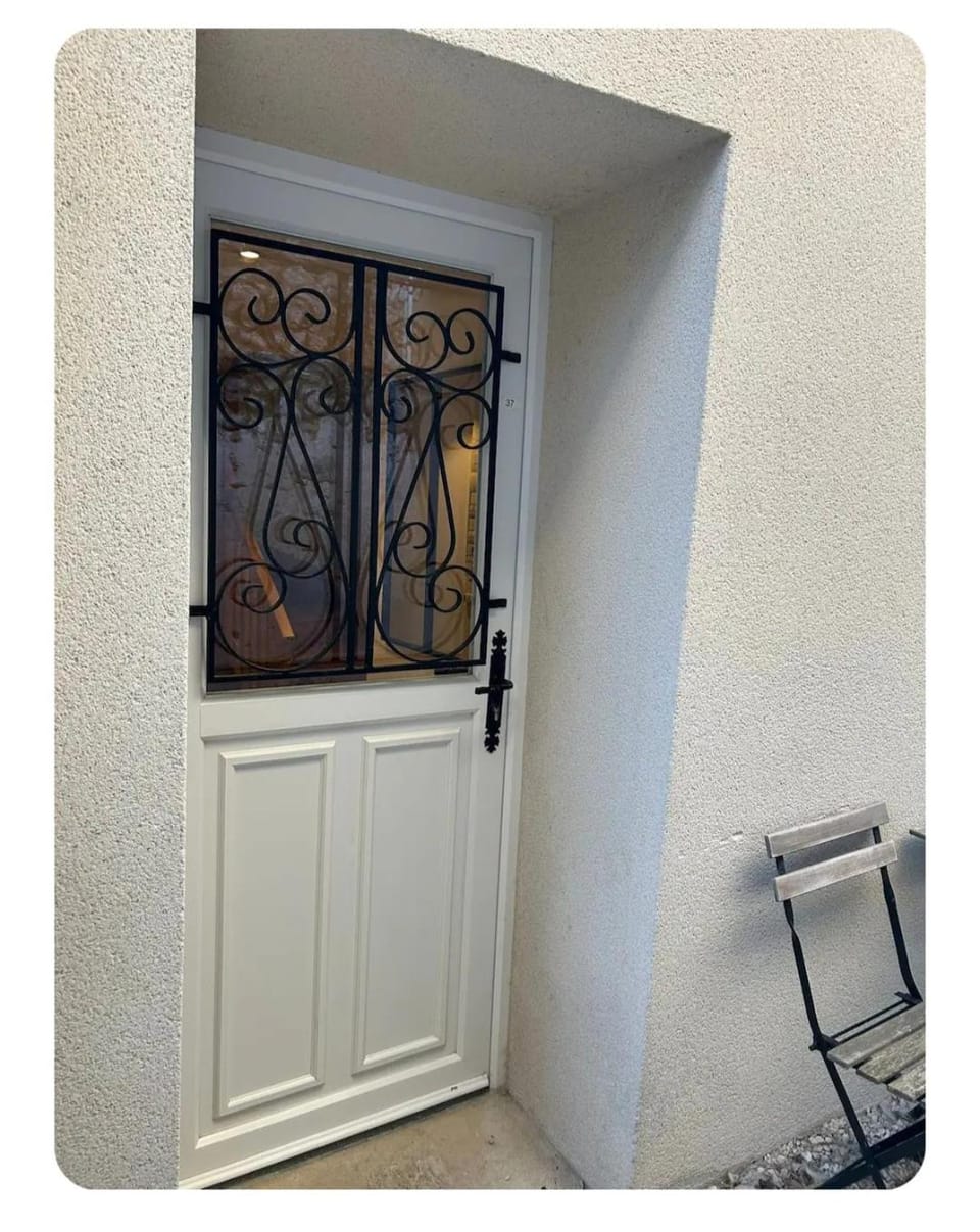 Maison Cosy à Voulangis 15 min de DISNEYLAND Apartment in Île-de-France