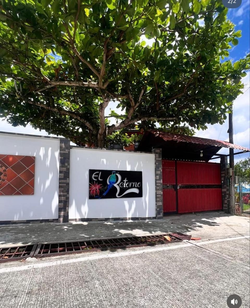 Casa Campestre el Retorno Bed and Breakfast in Quindio, Colombia