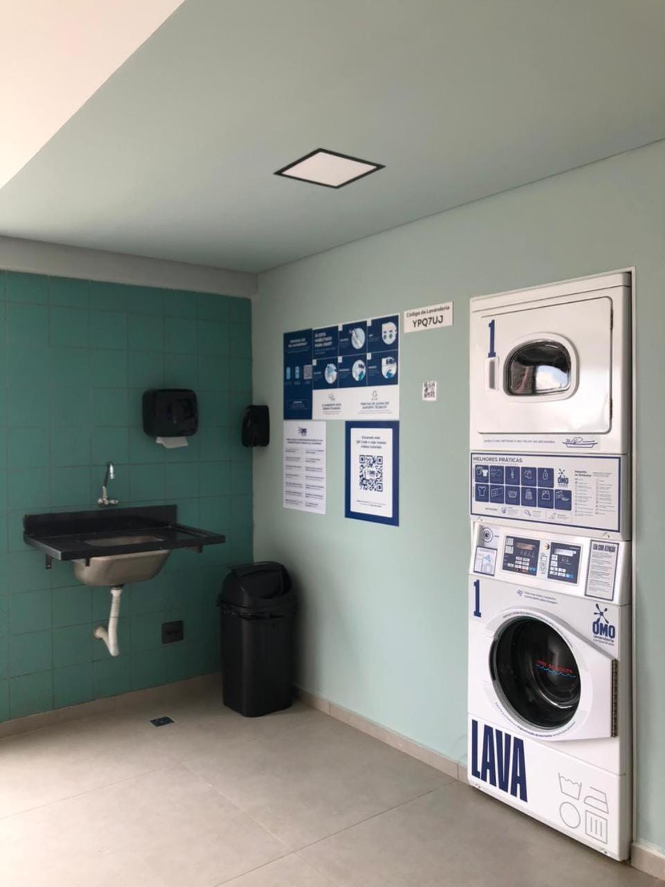 laundry