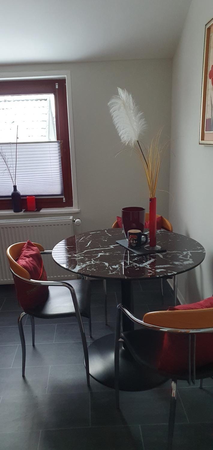 Ferienwohnung Apartment in Walsrode