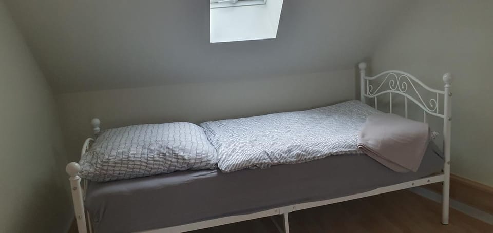 Ferienwohnung Apartment in Walsrode