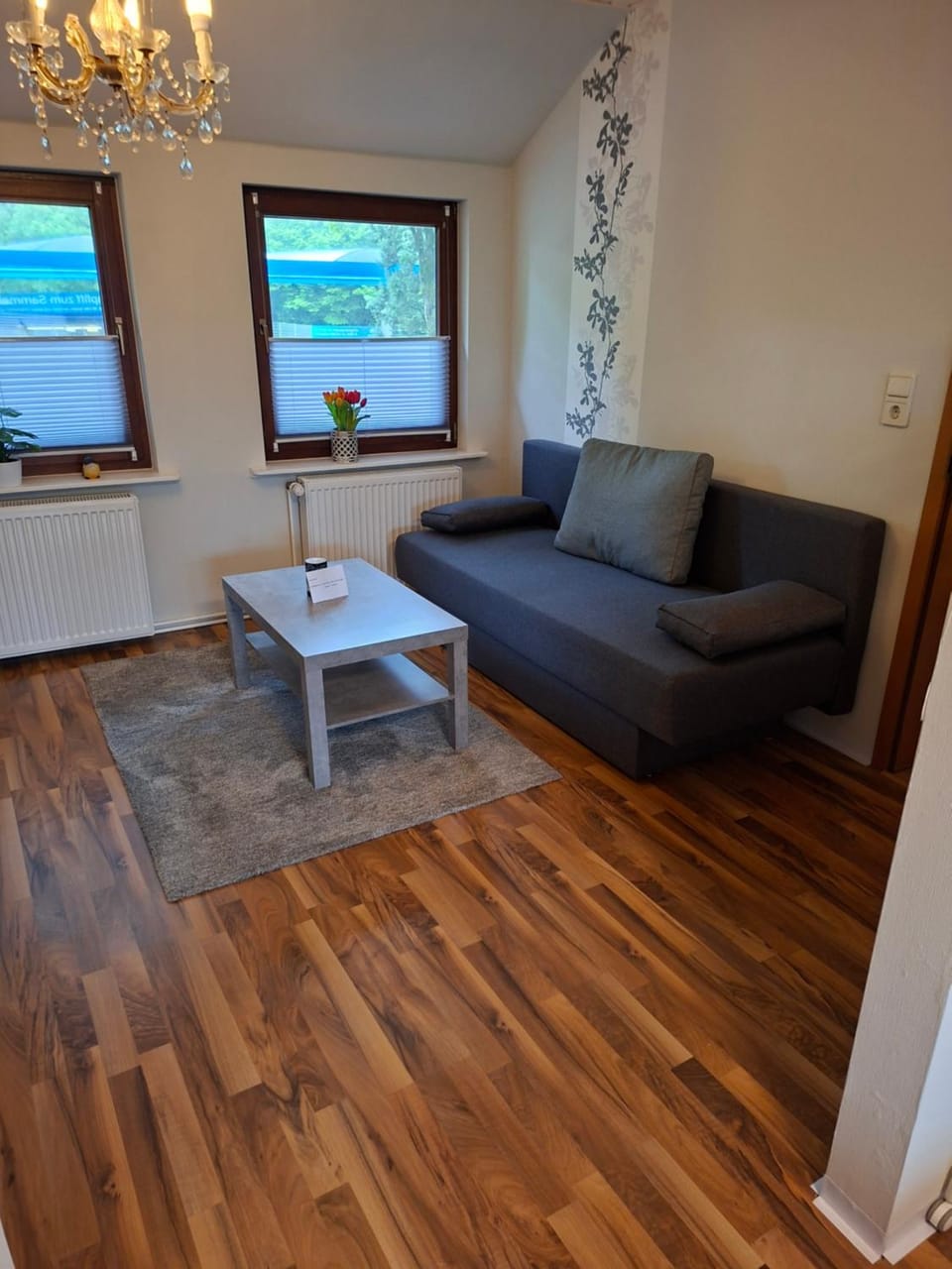 Ferienwohnung Apartment in Walsrode