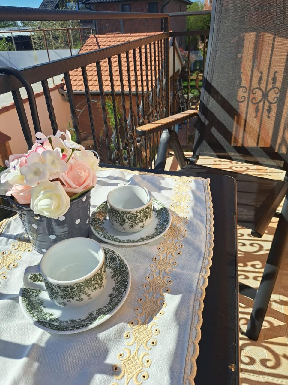 ELKE HAUS Apartmani Apartment in Vojvodina