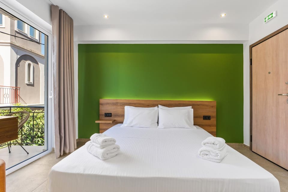 Ionian Pearl Apartments Apartment in Nydri