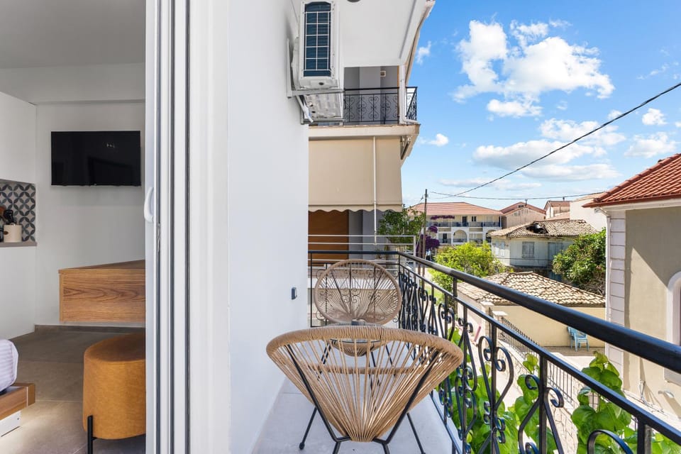 Ionian Pearl Apartments Apartment in Nydri