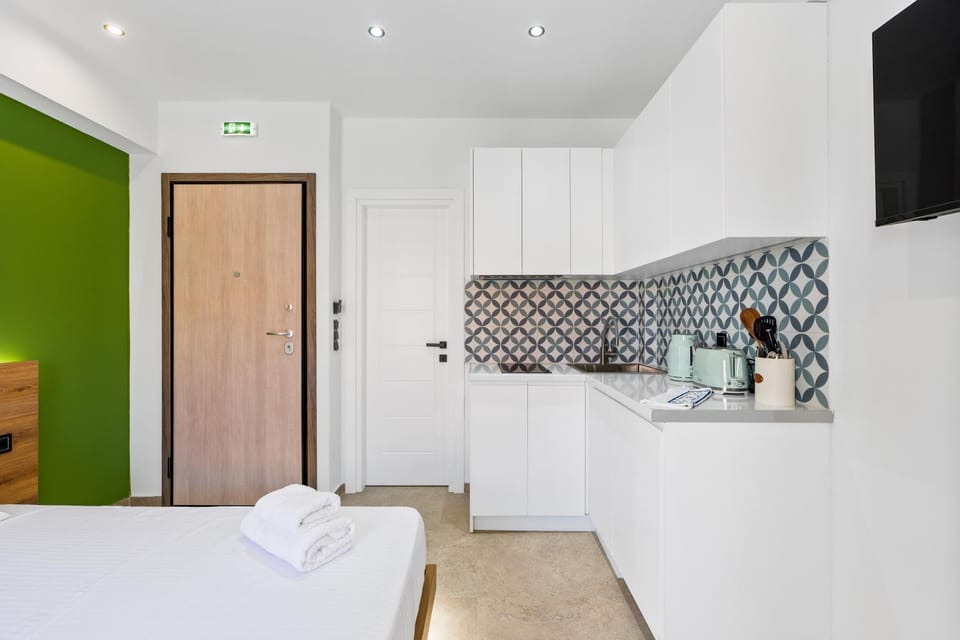 Ionian Pearl Apartments Apartment in Nydri