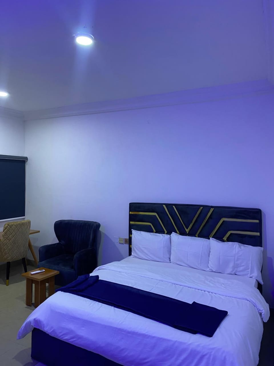 Miad Hotels Hotel in Nigeria
