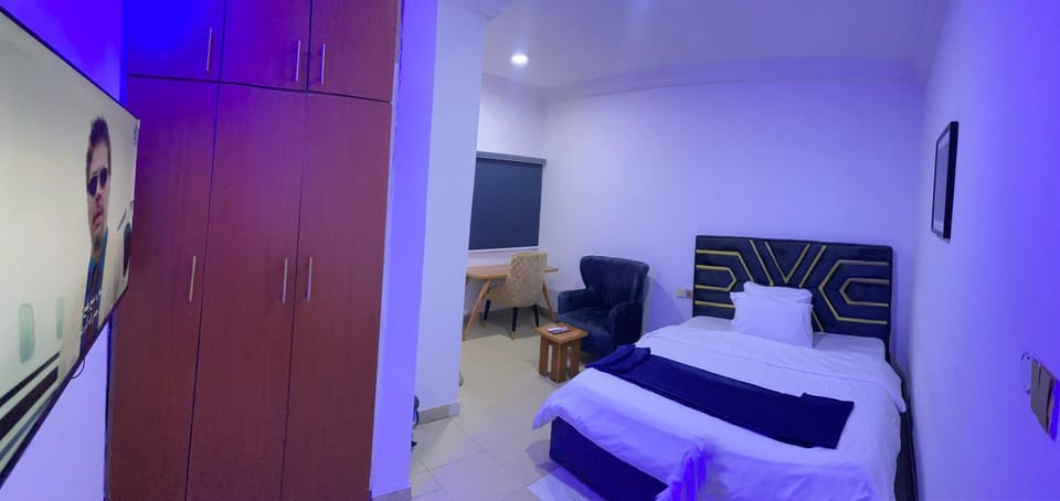 Miad Hotels Hotel in Nigeria