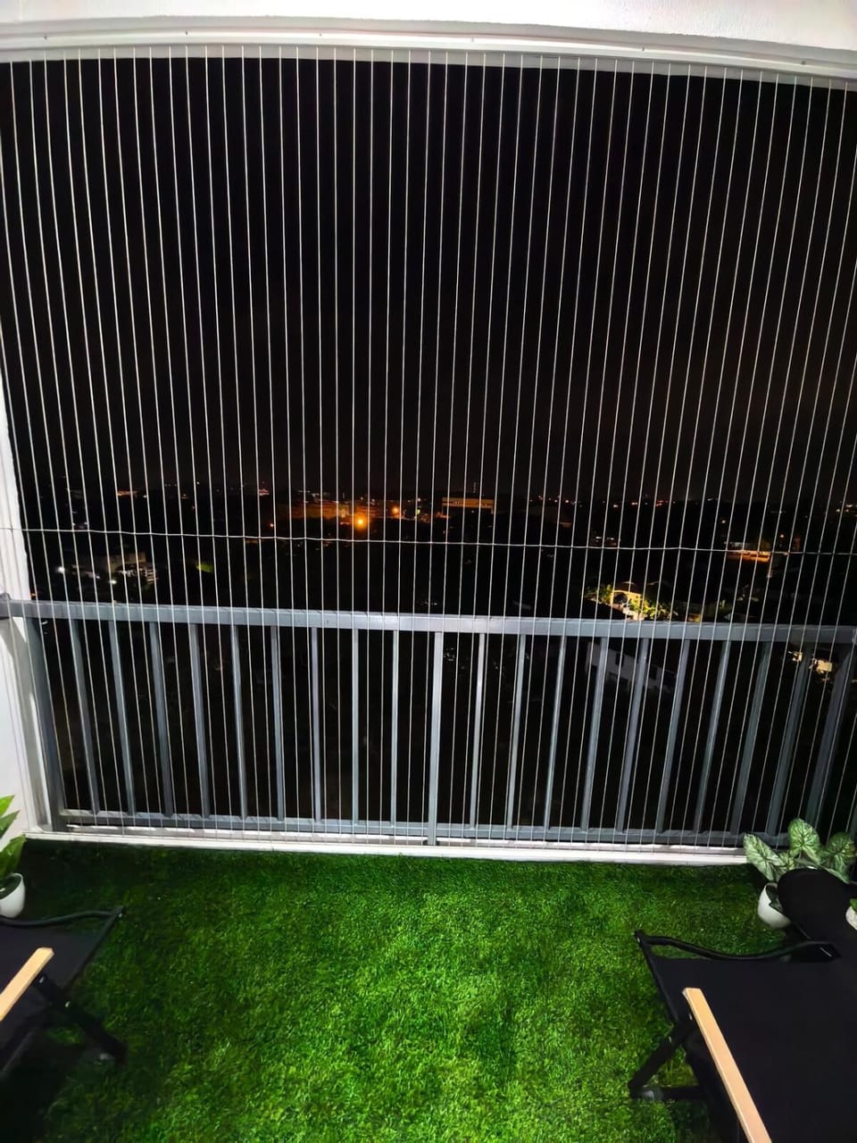 Aurora Homestay Apartment in Malaysia