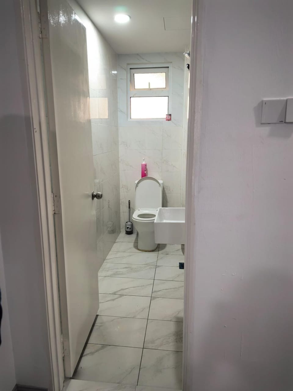 Aurora Homestay Apartment in Malaysia