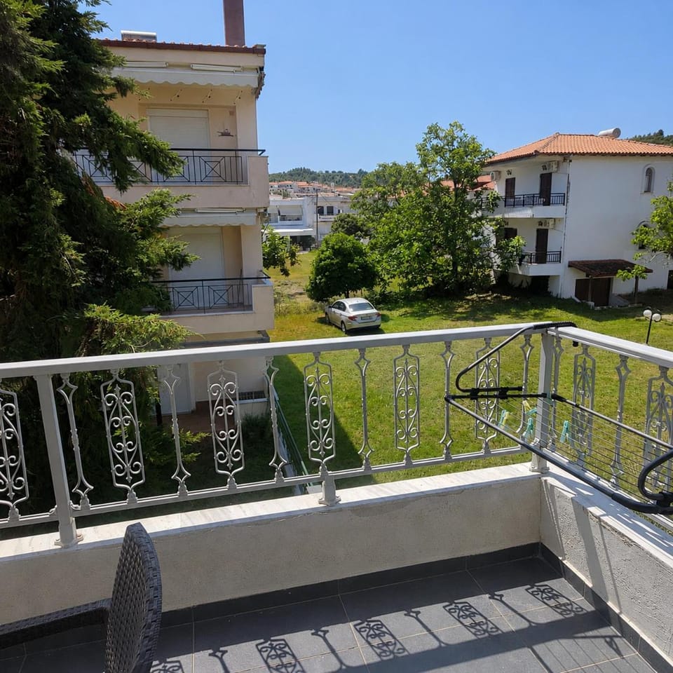 Meltemi Studios Polychrono Apartment in Halkidiki