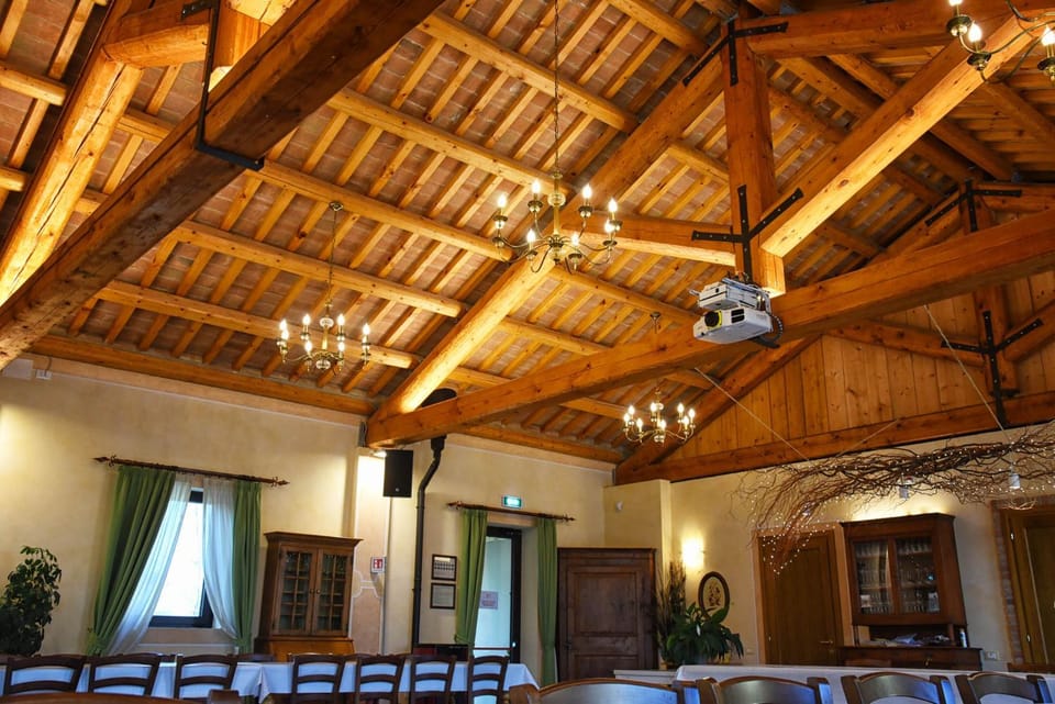 Lounge or bar