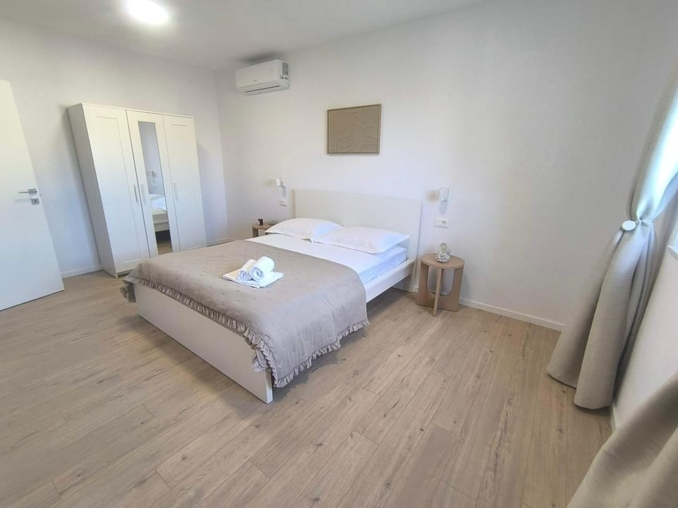 Apartmani Mladen Apartment in Tučepi