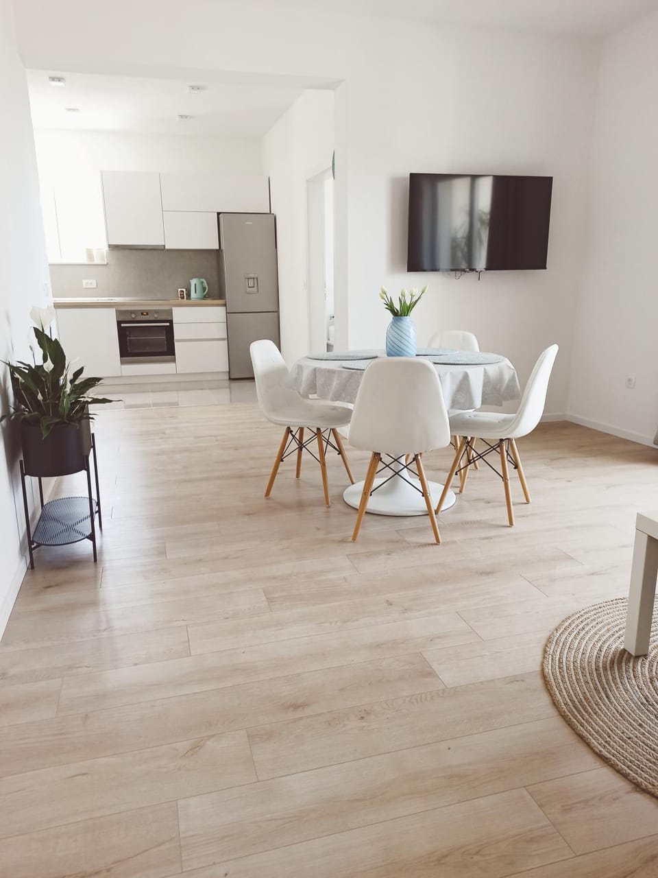 Apartmani Mladen Apartment in Tučepi