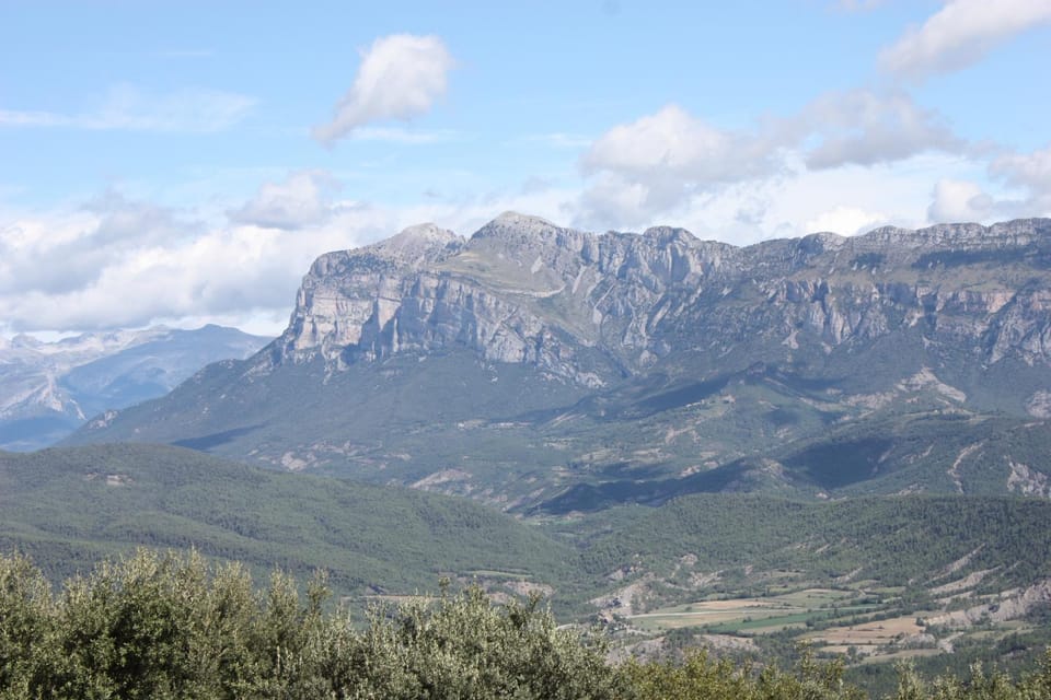 Natural landscape, View (from property/room)