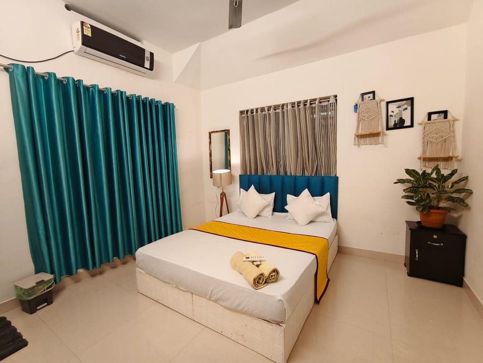 LOVE SHORE Varkala Vacation rental in Varkala