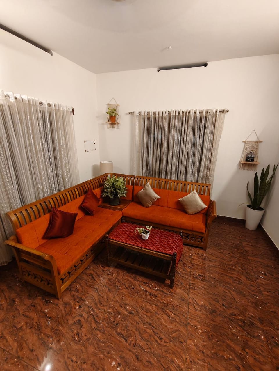 LOVE SHORE Varkala Vacation rental in Varkala