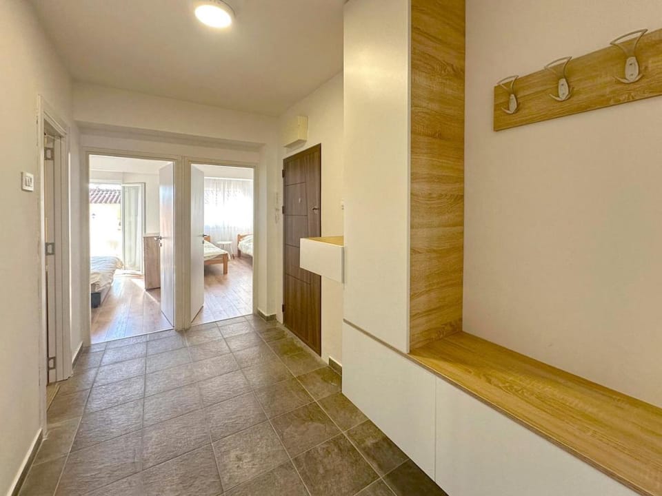 2 Bedroom Apartment in Tivat City Center Apartment in Kotor Municipality