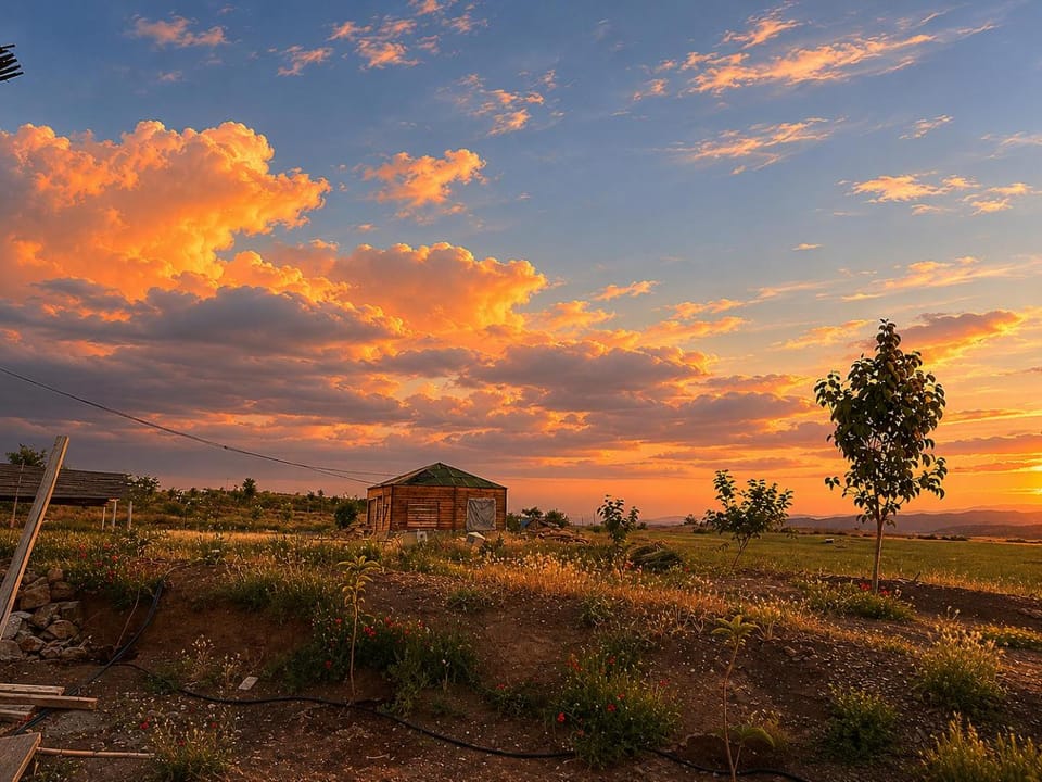 Gîte Touften Inn in Morocco