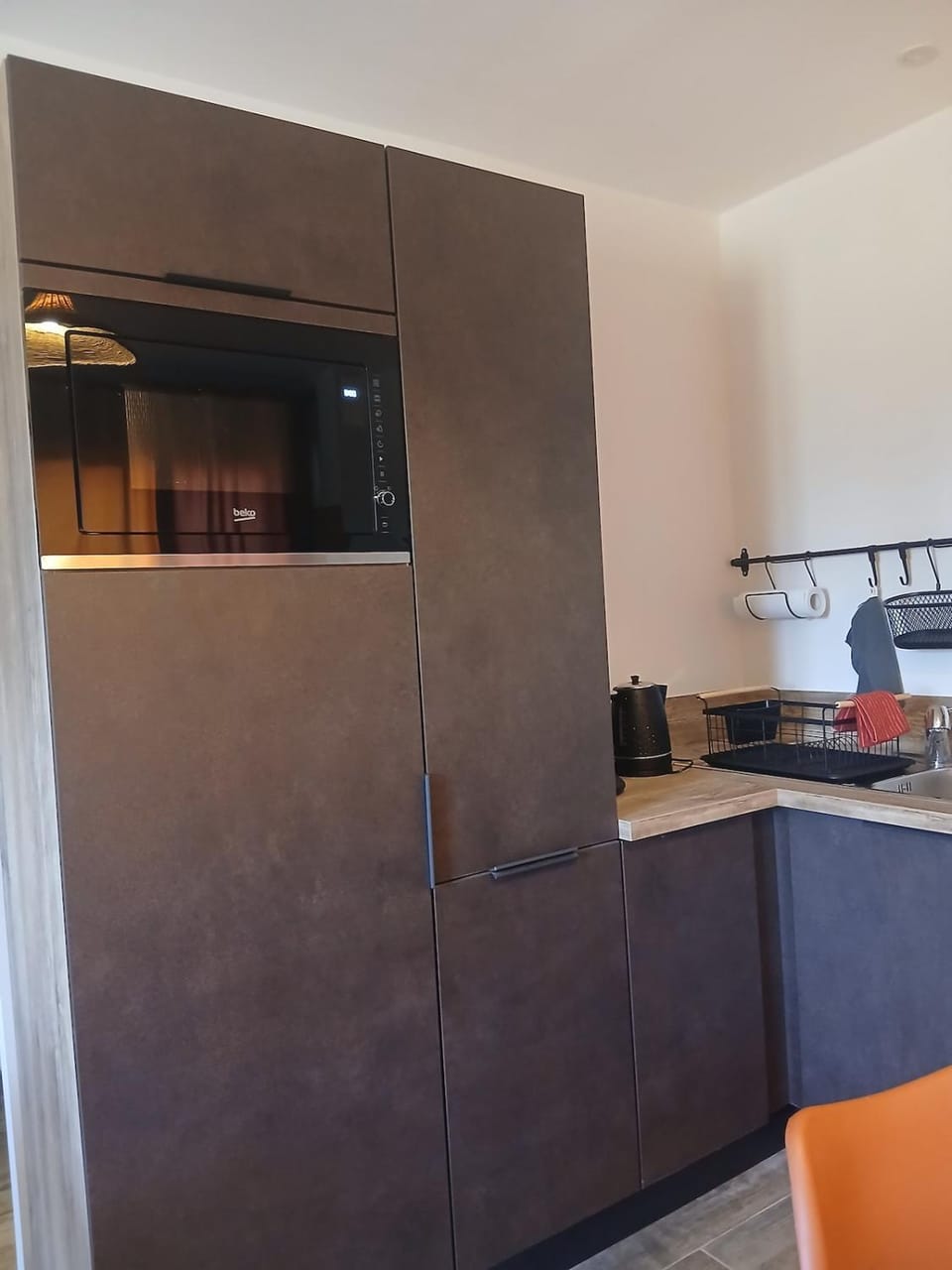 Stud'Elfe House in Provence