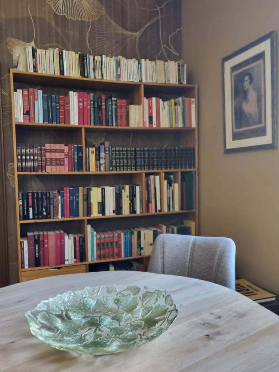 Library