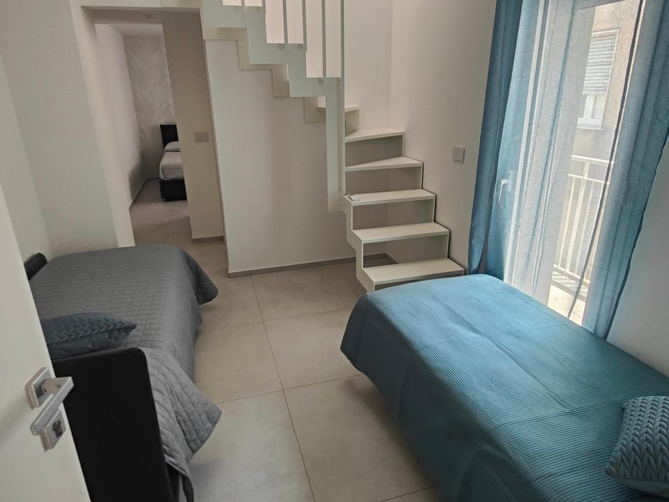 AnnAmuri Apartment in Sicily