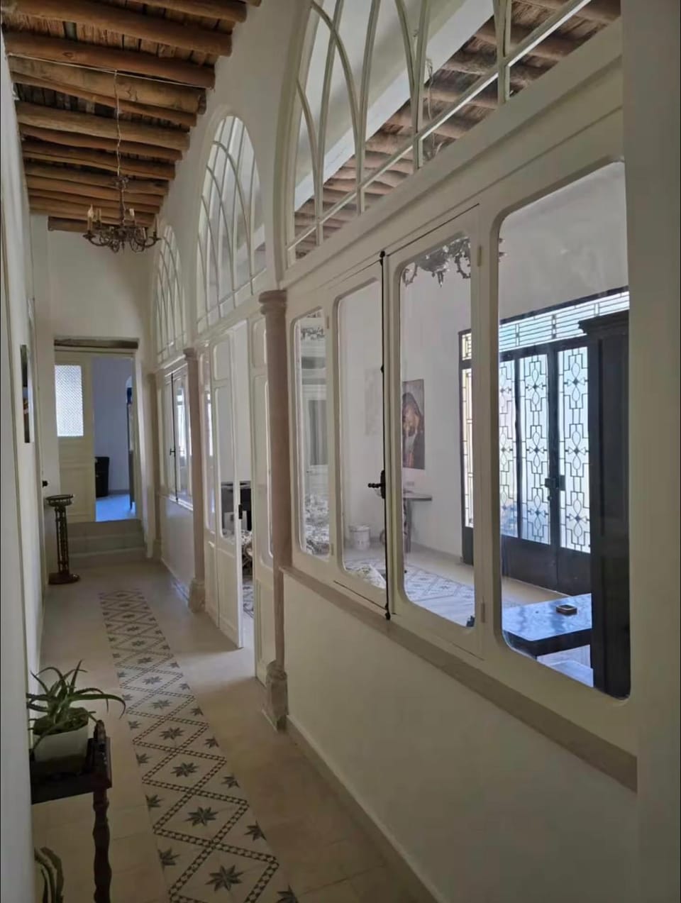 LoCanda - Blat Bed and Breakfast in Africa