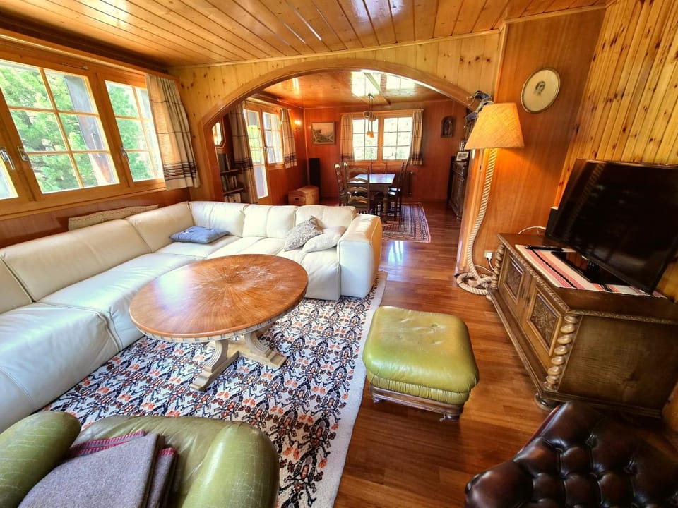 Communal lounge/ TV room, Living room