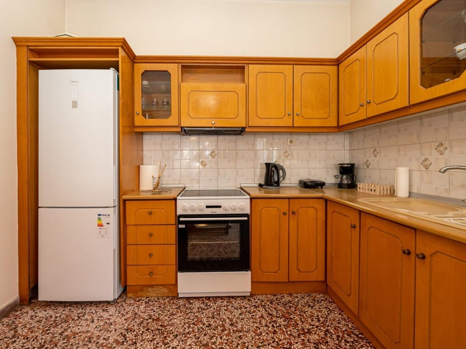 Mariοn Apartment Apartment in Halkidiki