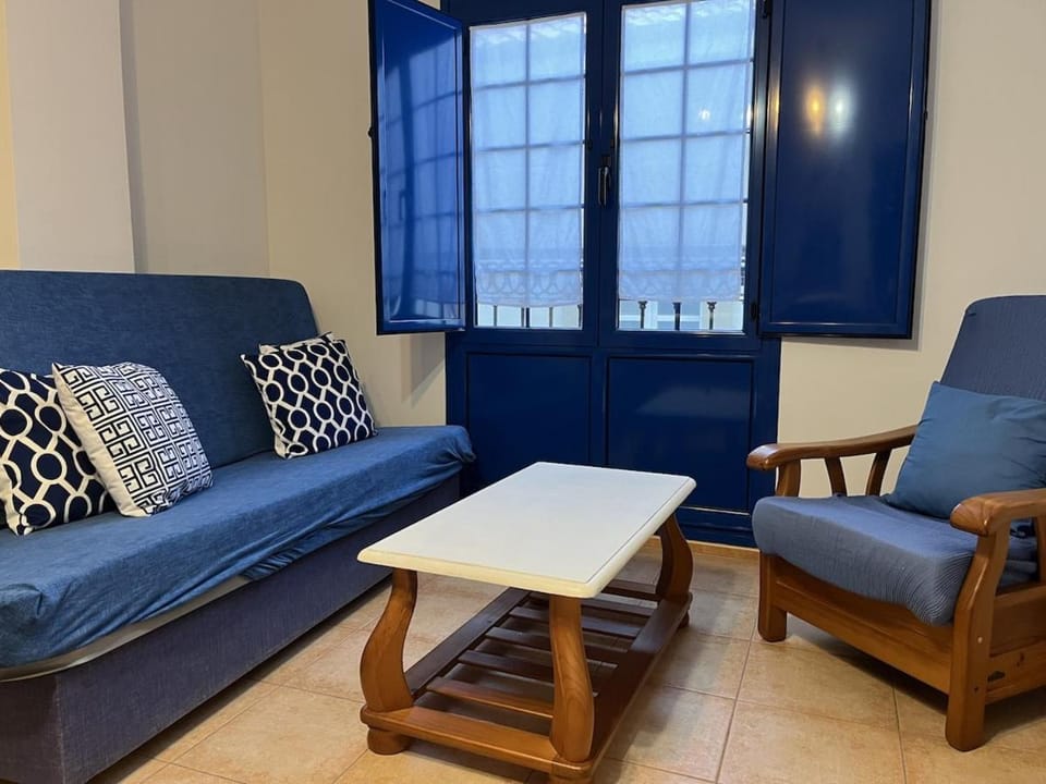 R2R - Apartamentos Rosa de los Vientos Cudillero - Babor 306B3 Apartment in Cudillero