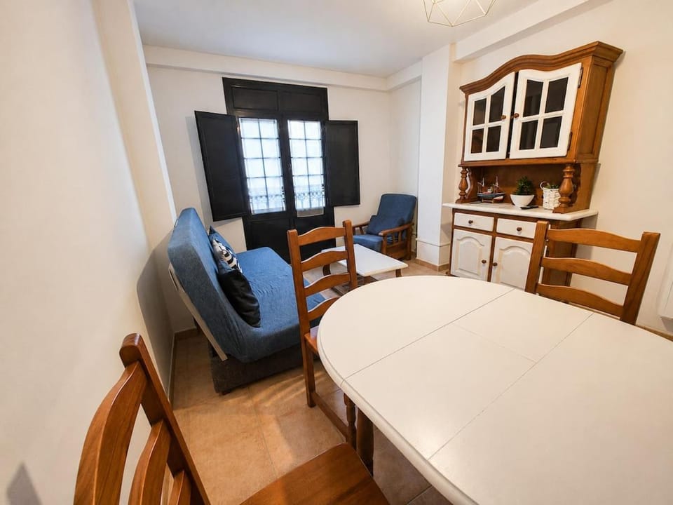 R2R - Apartamentos Rosa de los Vientos Cudillero - Babor 306B3 Apartment in Cudillero