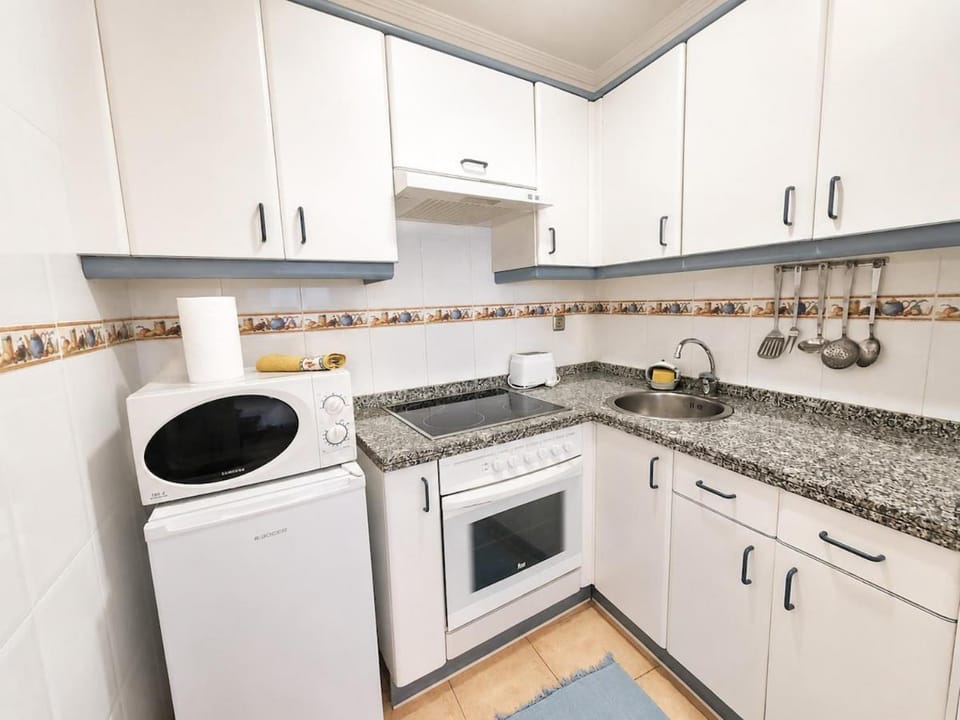 R2R - Apartamentos Rosa de los Vientos Cudillero - Babor 306B3 Apartment in Cudillero