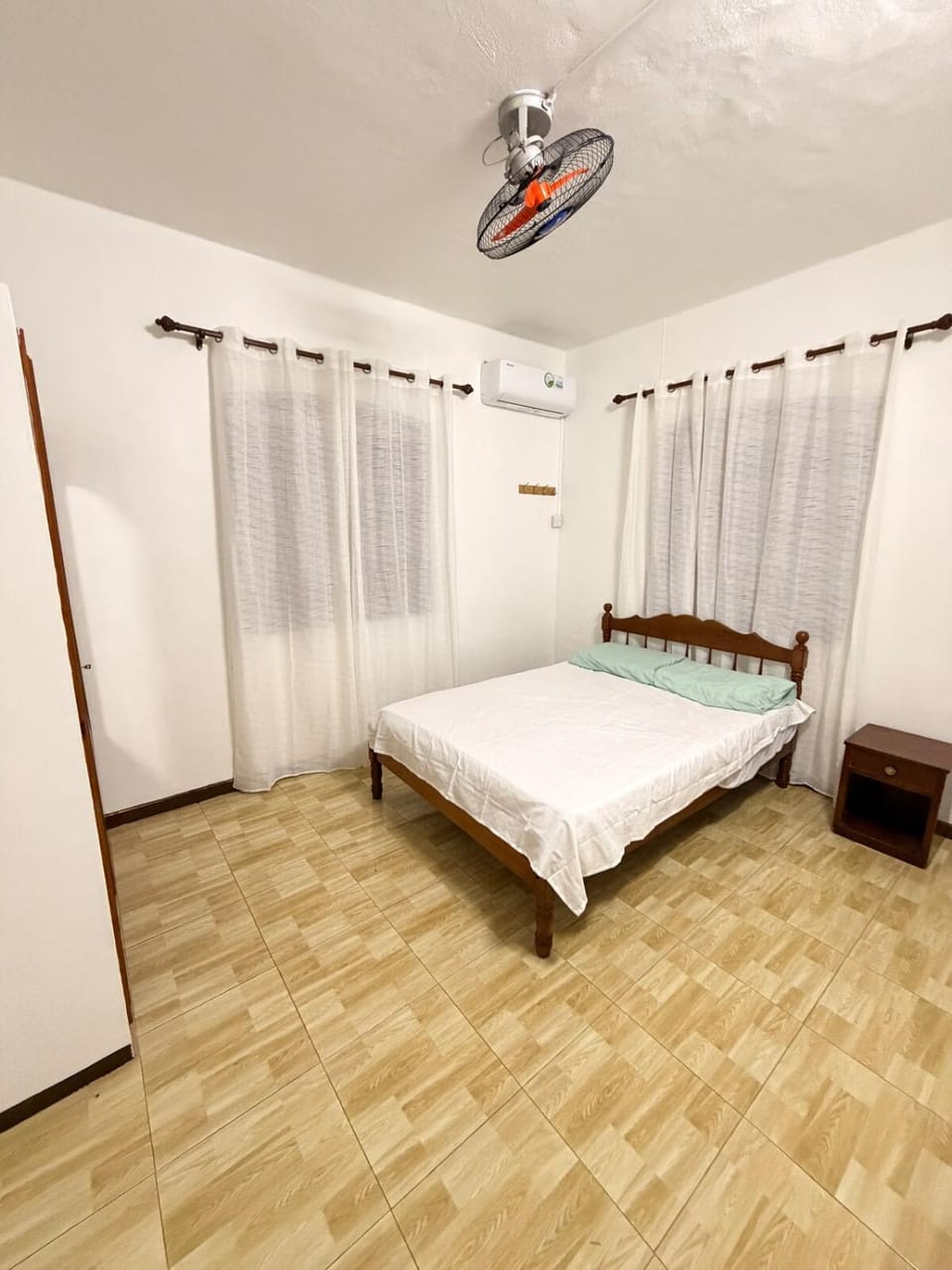 Apartment near the heart of Grand Baie Apartment in Grand Baie