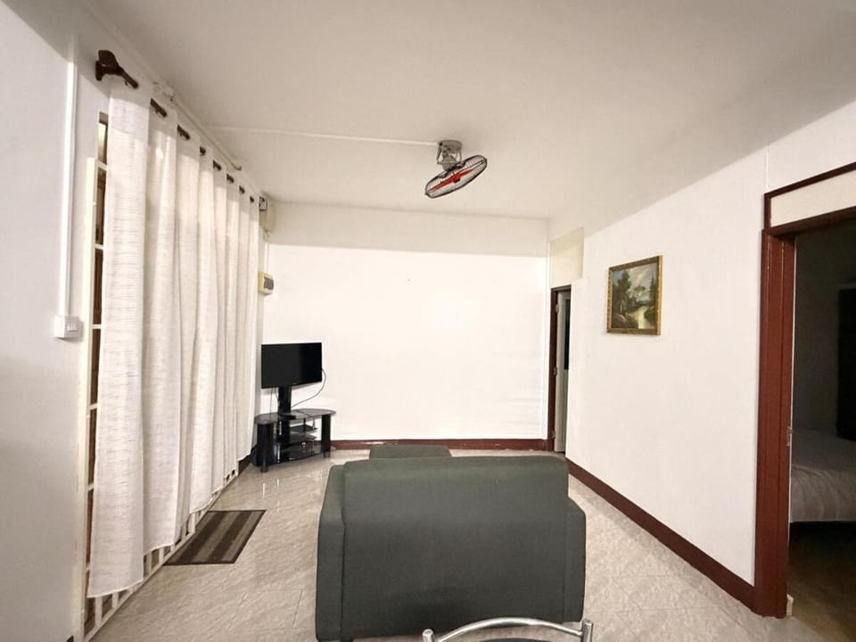 Apartment near the heart of Grand Baie Apartment in Grand Baie