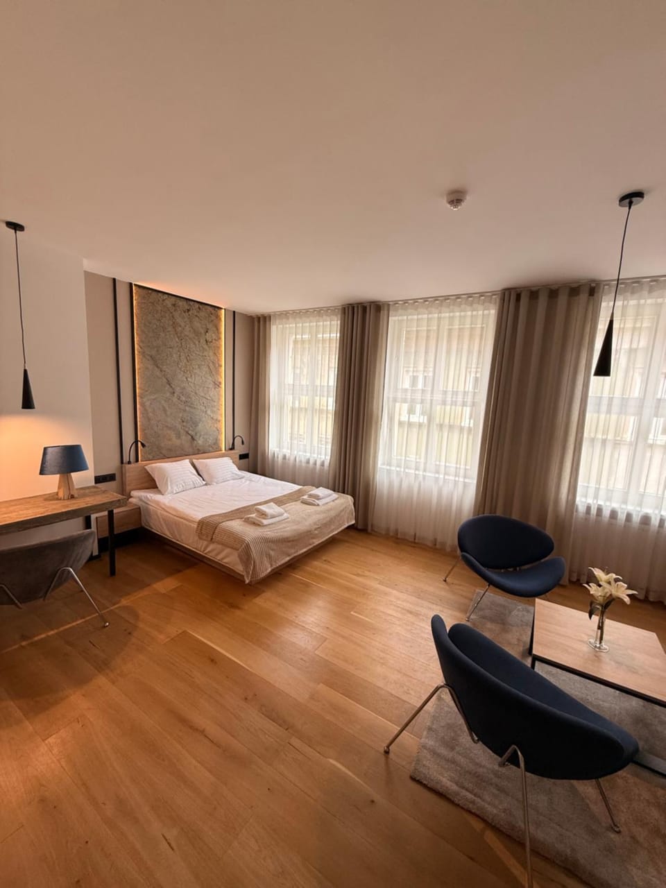 Kamea Apartment hotel in Poznan