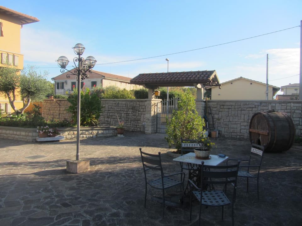 B&B San Russorio Bed and Breakfast in Pisa