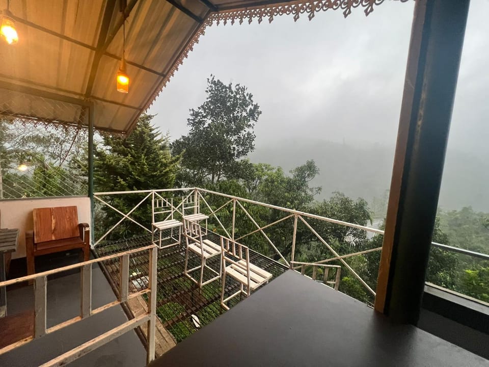 Winterfell Inn Plantation Resort Apartment in Kerala
