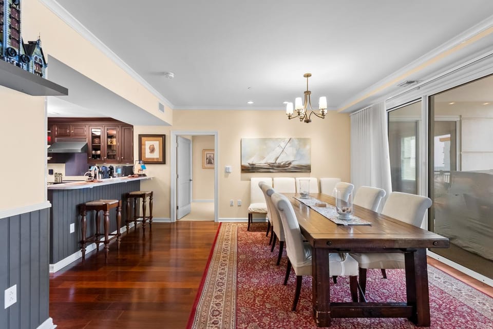 Residence 207 at The Grand Apartment in Diamond Beach