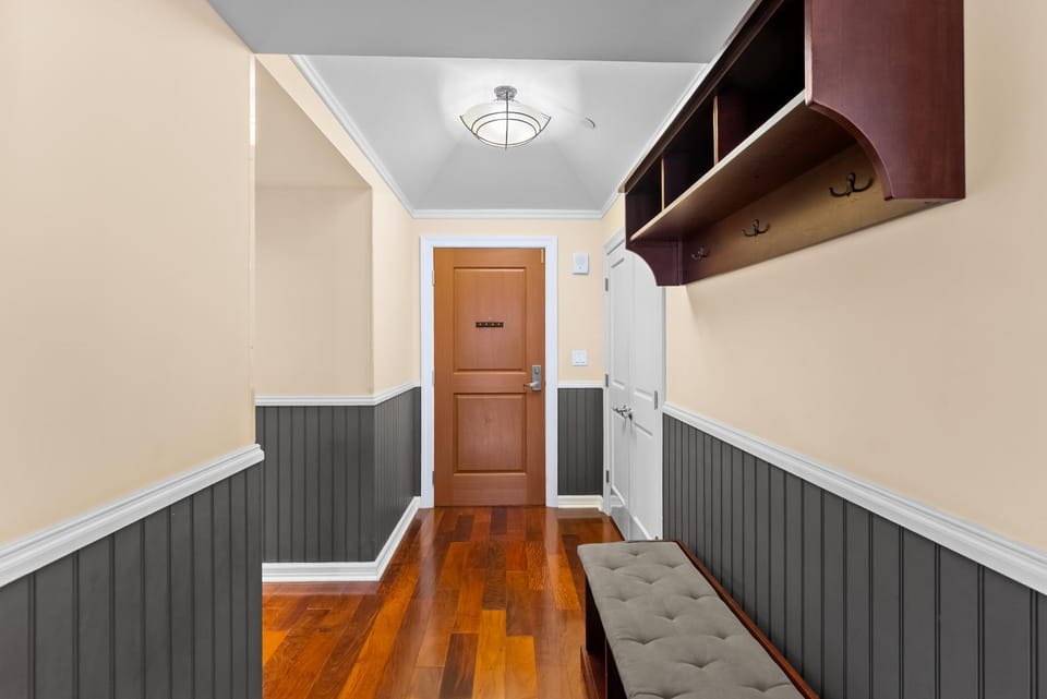 Residence 207 at The Grand Apartment in Diamond Beach