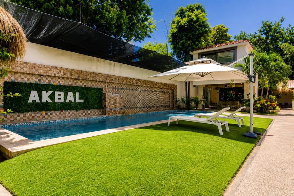 Day, Garden, Pool view, Swimming pool