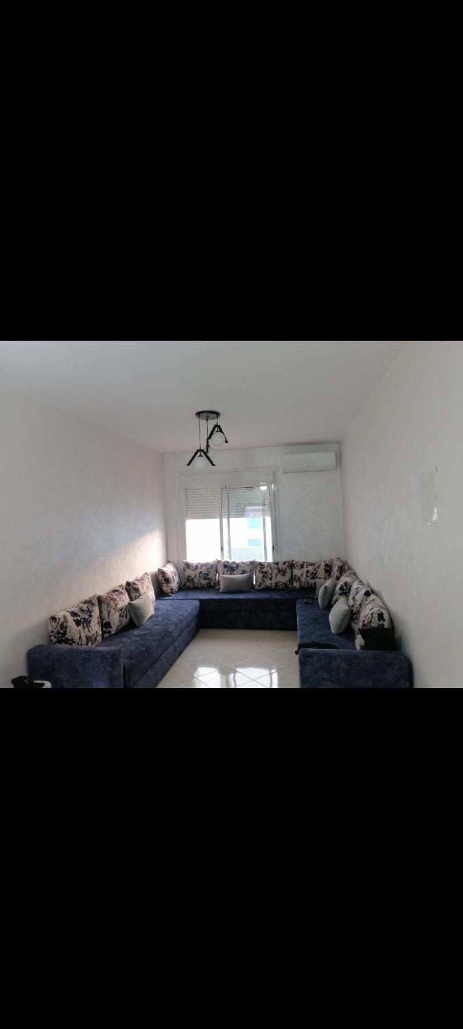 Saada Apartment in Tangier-Tétouan-Al Hoceima