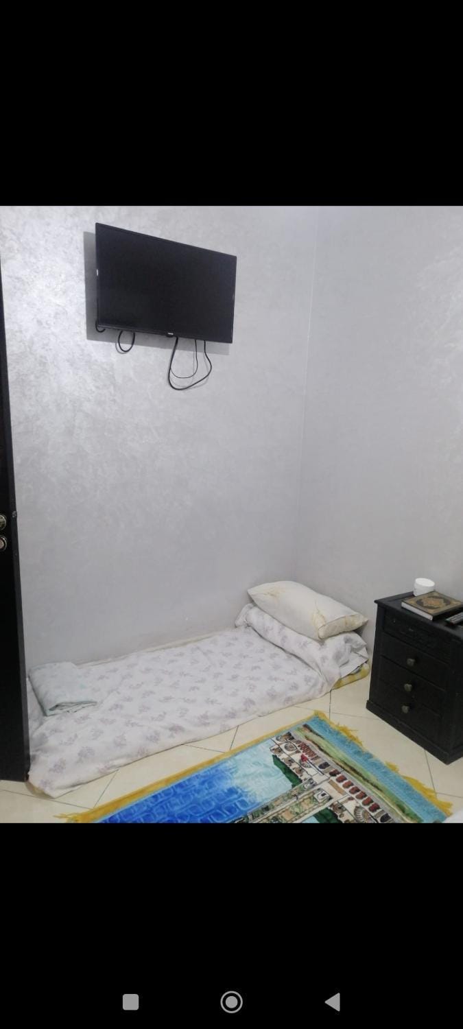 Saada Apartment in Tangier-Tétouan-Al Hoceima