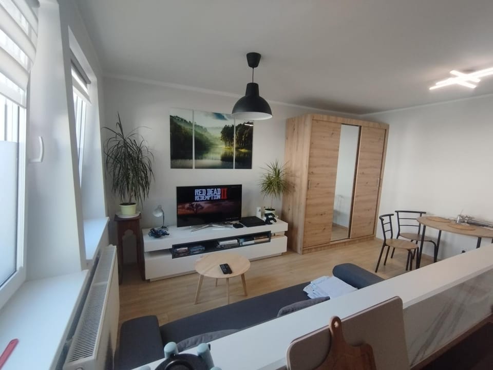 Apartament Na Głucho Apartment in Poland