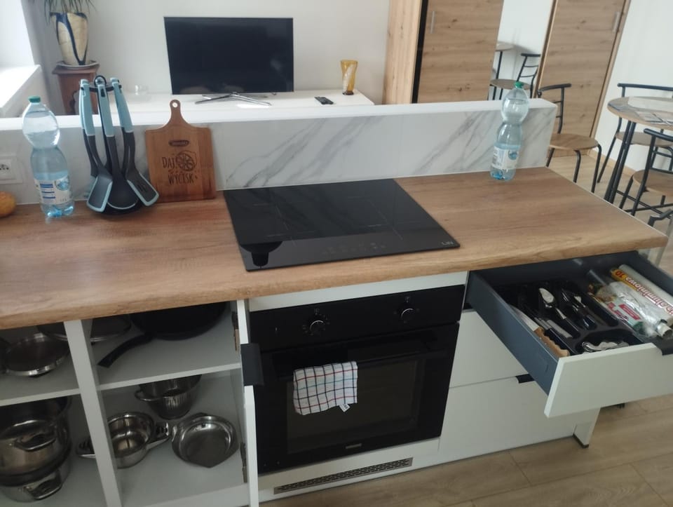 Apartament Na Głucho Apartment in Lower Silesian Voivodeship