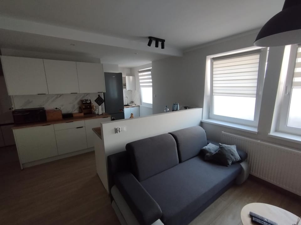 Apartament Na Głucho Apartment in Lower Silesian Voivodeship